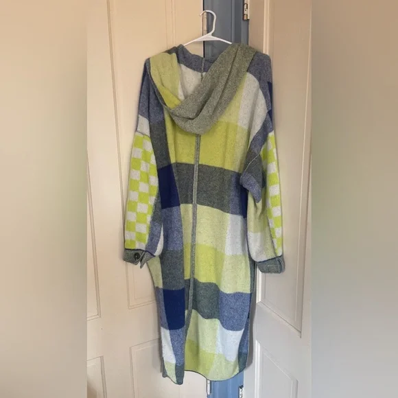 Free People South Bend Cardigan